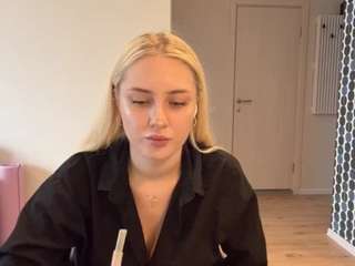 Live cam show with PenelopeMitchell