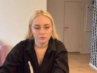penelopemitchell live webcam show