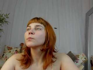 CamSoda's adorable Rene-shine is broadcasting now getting passionate and squirting rene-shine from CamSoda