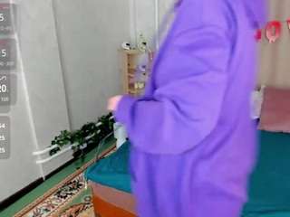 rene-shine Live Webcam on CamSoda