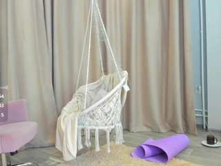 rene-shine webcam model