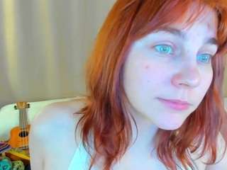 rene-shine Live Webcam on CamSoda