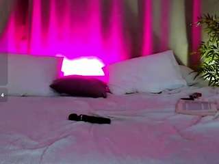 rene-shine Live Webcam on CamSoda