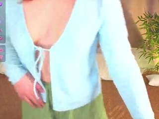 rene-shine from CamSoda