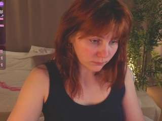 le modèle rene-shine est en webcam porno dans un show sur le site camsoda, il possède les tags suivants: ahegao,public,lush,massage,masturbate,naked,natural,nature,no drinking,normal,oil,pussy,ass,pussyplay,red hair,sexy,shaved pussy,small tits,smoking,solo