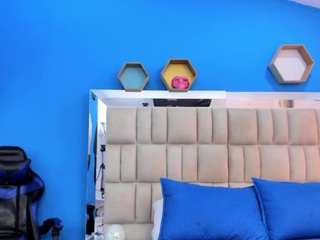 tania-reyes webcam