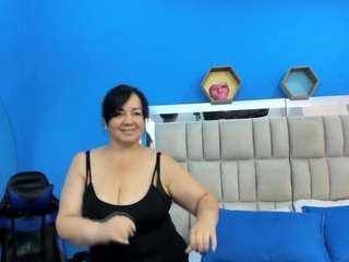 tania-reyes webcam
