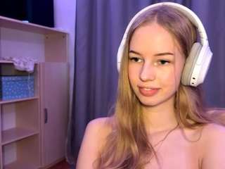 temptgaze Live Webcam on CamSoda