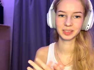 temptgaze Live Webcam on CamSoda