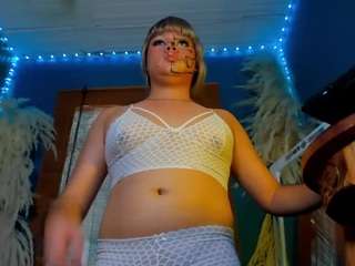 tiffany-delux camsoda