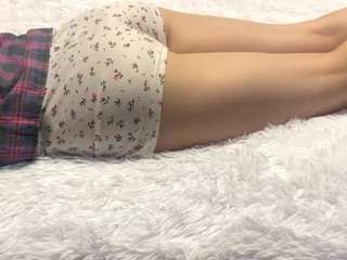 alessiahall camsoda
