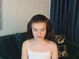 ameliloran Live Webcam on CamSoda