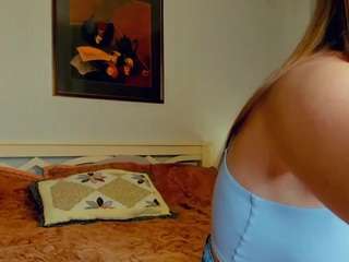 benitagovoni from camsoda