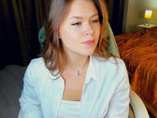 benitagovoni webcam