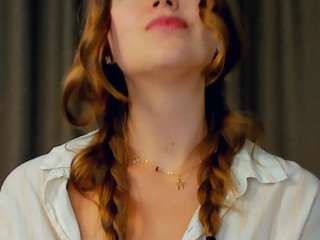 benitagovoni from CamSoda is Freechat