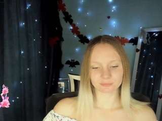 Gorgeous Bonyyykisua will incite your whims in a gorgeous camshow bonyyykisua from CamSoda