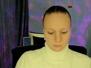 bonyyykisua webcam model