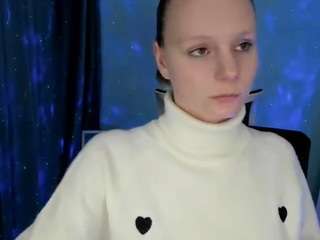 bonyyykisua webcam model