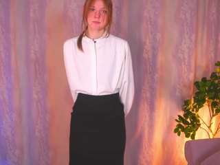 dodielewinski Brown hair live webcam