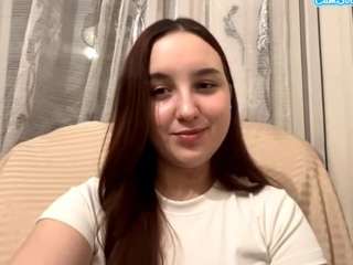 Elenaperezprosecutor - the most sensual slut on camera for your pleasure elenaperezprosecutor from CamSoda