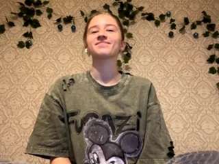 ellabaker webcam