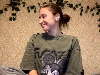ellabaker webcam