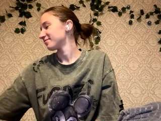 ellabaker webcam