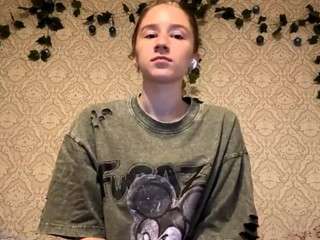 ellabaker webcam