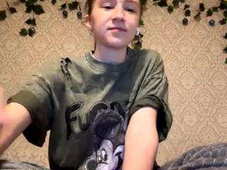 ellabaker webcam