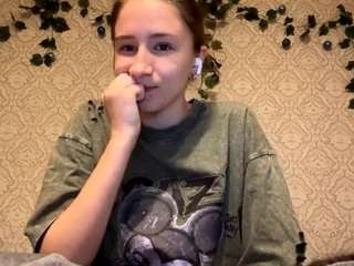 ellabaker webcam