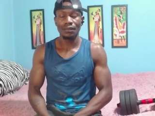 elmiltonnjakeeso Live Webcam on {site_name}