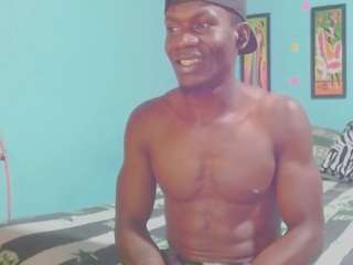 elmiltonnjakeeso webcam model