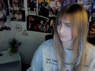 jenakiss Live Webcam on CamSoda