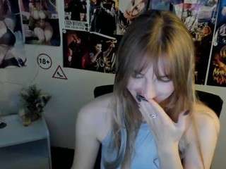 jenakiss Live Webcam on CamSoda