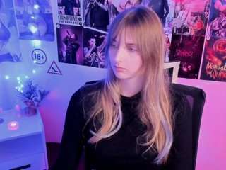 jenakiss from CamSoda is Freechat