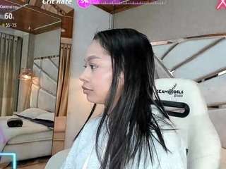 luxury-sweet Live Webcam on CamSoda