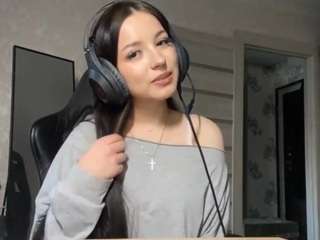 madelinebaker Live Webcam on CamSoda