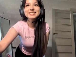 madelinebaker webcam