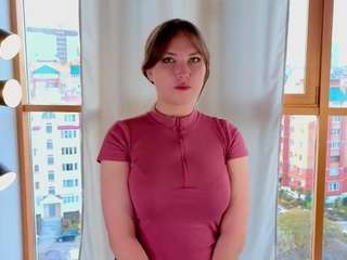 meganeboobs Live Webcam on CamSoda