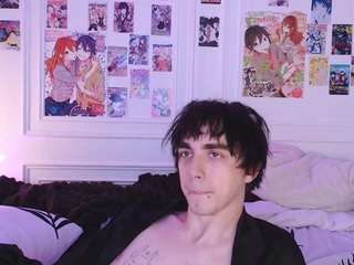 nightchangers Live Webcam on CamSoda