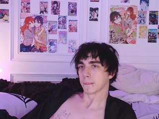 nightchangers webcam