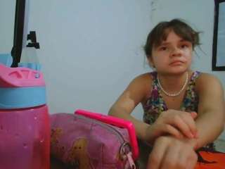 sweetrabbit29 Live Webcam on CamSoda