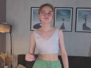 veroniquescharp webcam