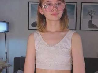 veroniquescharp Live Webcam on CamSoda