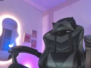 wilddominant from CamSoda