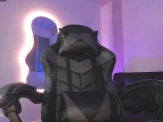 wilddominant from CamSoda