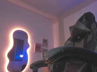 wilddominant webcam model