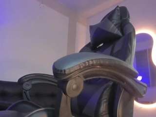 wilddominant Live Webcam on CamSoda