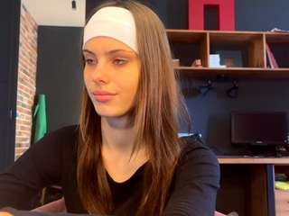 ZoeClarkShot