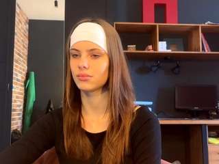 ZoeClarkShot